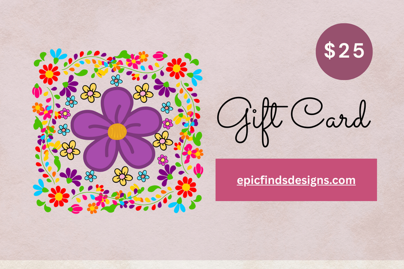 Gift Cards