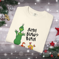 Holiday T-Shirt, Unisex Tee for Christmas Cheer,