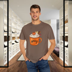Pumpkin Spice T-Shirt Unisex