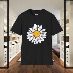Daisy Flower Unisex T-Shirt