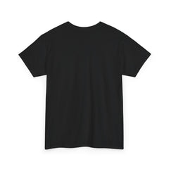 Mama Graphic Tee — Pink Floral Repeat ‘MAMA’ Design
