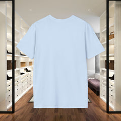 Daisy Flower Unisex T-Shirt