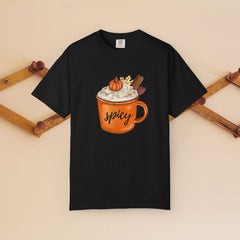 Pumpkin Spice T-Shirt Unisex