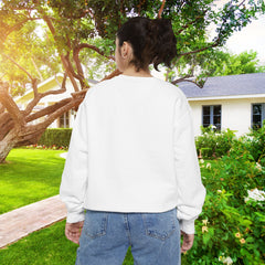 Rainbow Butterfly Unisex Sweatshirt