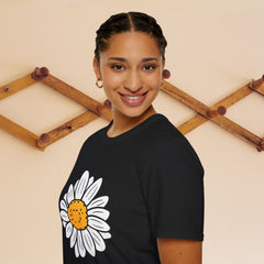 Daisy Flower Unisex T-Shirt