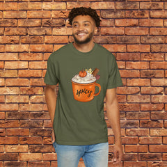 Pumpkin Spice T-Shirt Unisex