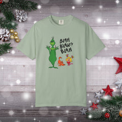 Holiday T-Shirt, Unisex Tee for Christmas Cheer,