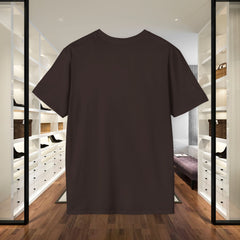 Daisy Flower Unisex T-Shirt