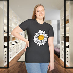 Daisy Flower Unisex T-Shirt