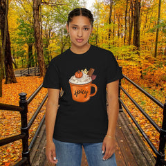 Pumpkin Spice T-Shirt Unisex