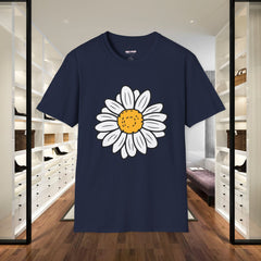 Daisy Flower Unisex T-Shirt