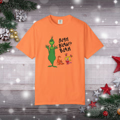 Holiday T-Shirt, Unisex Tee for Christmas Cheer,
