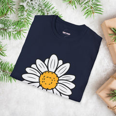 Daisy Flower Unisex T-Shirt