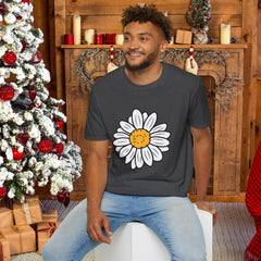 Daisy Flower Unisex T-Shirt