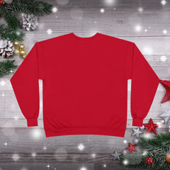 New Year Ball Drop Holiday Sweater