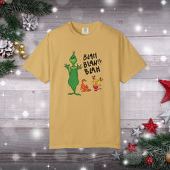 Holiday T-Shirt, Unisex Tee for Christmas Cheer,