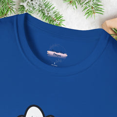 Daisy Flower Unisex T-Shirt