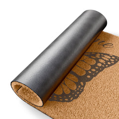 Butterfly Welcome Doormat