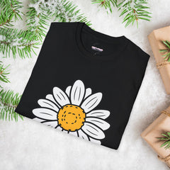 Daisy Flower Unisex T-Shirt