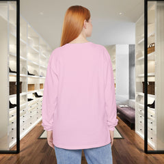 Mom Life Long Sleeve Tee, Stylish Mom Shirt,