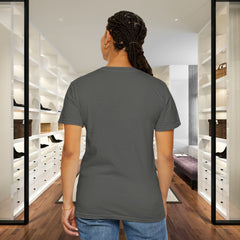 Daisy Graphic T-Shirt for Nature Lovers
