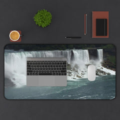 Niagra Falls Scenic Desk Mat, Office Supplies