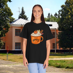 Pumpkin Spice T-Shirt Unisex