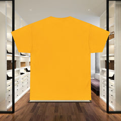 Earth Day Daisy T-Shirt — "Happy Earth Day" Graphic Tee