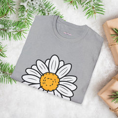 Daisy Flower Unisex T-Shirt