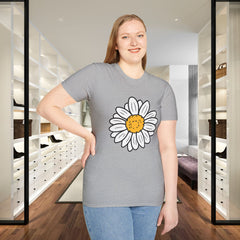 Daisy Flower Unisex T-Shirt