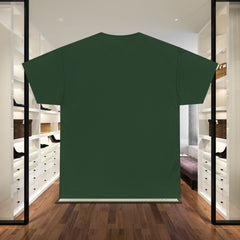 Earth Day T-Shirt — "Happy Earth Day" Cute Earth with Sunglasses Eco Graphic Tee