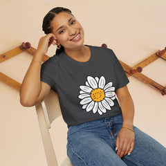 Daisy Flower Unisex T-Shirt