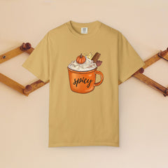 Pumpkin Spice T-Shirt Unisex