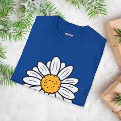 Daisy Flower Unisex T-Shirt