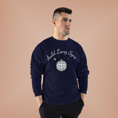 New Year Ball Drop Holiday Sweater