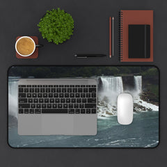 Niagra Falls Scenic Desk Mat, Office Supplies