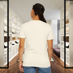 Daisy Graphic T-Shirt for Nature Lovers