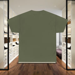 Earth Day Floral Tee — "Happy Earth Day" Graphic T-Shirt