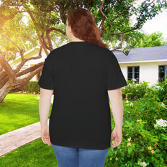 Earth Day Cute Floral Graphic Tee — "Earth Day" Cute Planet & Flowers T-Shirt