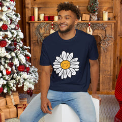 Daisy Flower Unisex T-Shirt