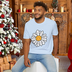 Daisy Flower Unisex T-Shirt