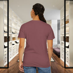 Daisy Graphic T-Shirt for Nature Lovers