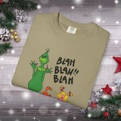 Holiday T-Shirt, Unisex Tee for Christmas Cheer,