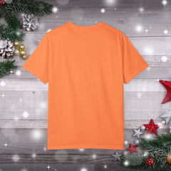 Holiday T-Shirt, Unisex Tee for Christmas Cheer,