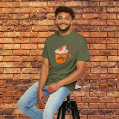 Pumpkin Spice T-Shirt Unisex