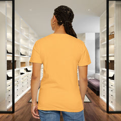 Daisy Graphic T-Shirt for Nature Lovers