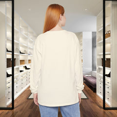 Mom Life Long Sleeve Tee, Stylish Mom Shirt,