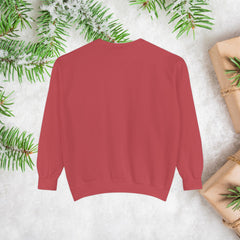 Thankful Sweatshirt Comfort Colors