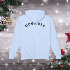 Stylish Bulldog Hoodie, Lightweight Sweatshirt for Bulldogs Lovers,