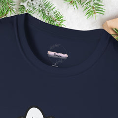 Daisy Flower Unisex T-Shirt